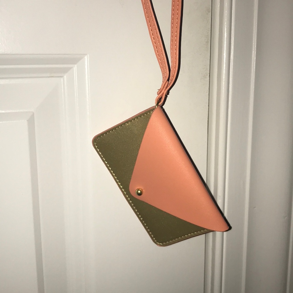 Minor History Post Script Wallet